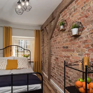  Apartment Goma Rent Dluga Old Town Polen