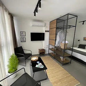  Apartment Vela 2 Albanien