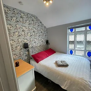  Apartamento Parnell Place
