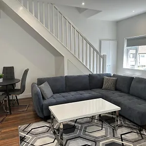  Apartamento Modern Design