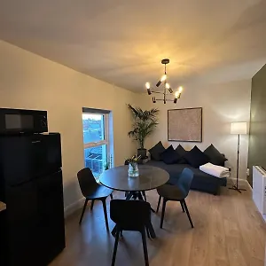  Apartamento Modern City Centre