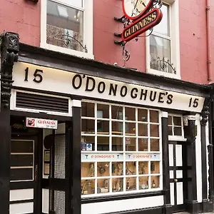3* Гостевой дом O'donoghue's
